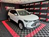 TRACKER 1.0 TURBO FLEX LTZ AUTOMÁTICO - 2024 - PASSO FUNDO