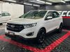 EDGE 3.5 V6 TITANIUM AWD AUTOMÁTICO - 2016 - PASSO FUNDO