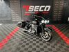CVO STREET GLIDE - 2017 - PASSO FUNDO