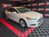 FUSION 2.0 TITANIUM 16V HÍBRIDO 4P AUTOMÁTICO - 2014 - PASSO FUNDO