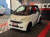 FORTWO 1.0 COUPÉ 3 CILINDROS 12V 2P AUTOMÁTICO - 2009 - PASSO FUNDO