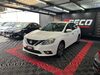 SENTRA 2.0 SV 16V FLEXSTART 4P AUTOMÁTICO - 2017 - PASSO FUNDO
