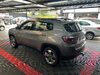 COMPASS 2.0 16V DIESEL LONGITUDE 4X4 AUTOMÁTICO - 2017 - PASSO FUNDO