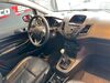 FIESTA 1.6 TITANIUM HATCH 16V FLEX 4P MANUAL - 2015 - PASSO FUNDO