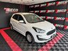 KA 1.0 TI-VCT FLEX SE MANUAL - 2020 - PASSO FUNDO