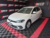 POLO 1.0 170 TSI COMFORTLINE AUTOMÁTICO - 2025 - PASSO FUNDO