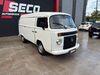 KOMBI FURGÃO 1.4 MI TOTAL FLEX 8V - 2014 - PASSO FUNDO