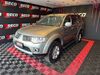 PAJERO DAKAR 3.2 4X4 16V TURBO INTERCOOLER DIESEL 4P AUTOMÁTICO - 2012 - PASSO FUNDO
