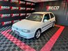 GOL 1.6 MI SPECIAL 8V 4P MANUAL - 1995 - PASSO FUNDO