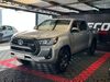 HILUX 2.8 D-4D TURBO DIESEL CD SR 4X4 AUTOMÁTICO - 2022 - PASSO FUNDO
