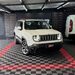 RENEGADE 1.8 16V FLEX LONGITUDE 4P AUTOMÁTICO - 2021 - PASSO FUNDO