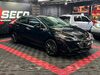 CRUZE 1.4 TURBO LTZ 16V FLEX 4P AUTOMÁTICO - 2017 - PASSO FUNDO