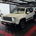 RENEGADE 1.8 16V FLEX LONGITUDE 4P AUTOMÁTICO - 2021 - PASSO FUNDO