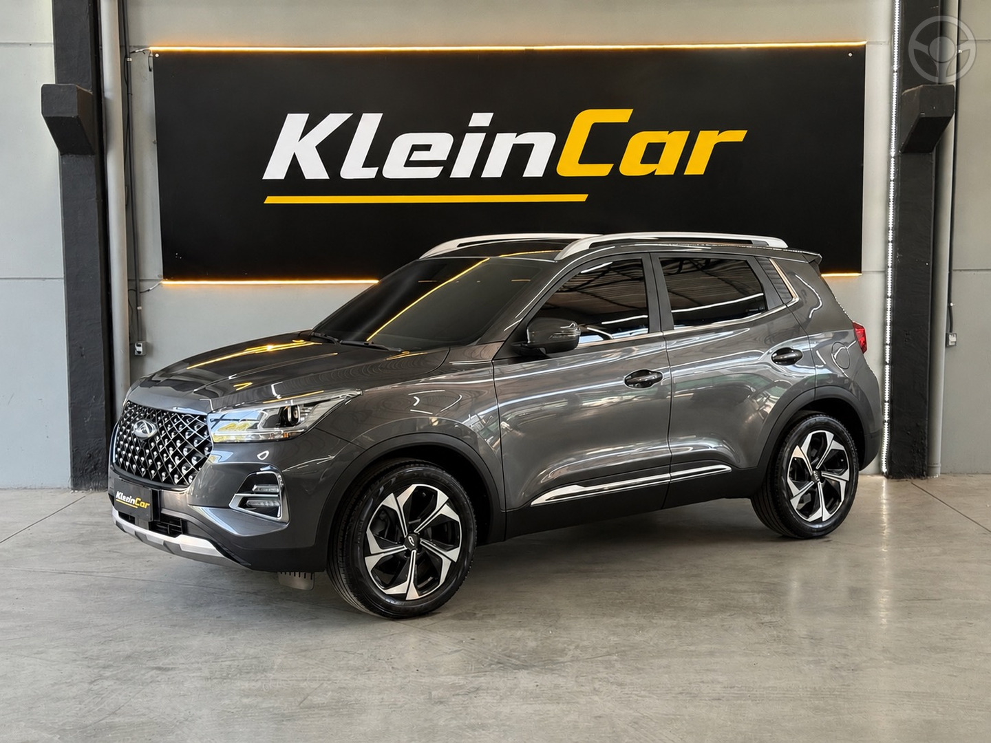TIGGO 1.5 16V TURBO 5X PRO FLEX 4P AUTOMATICO - 2023 - NOVO HAMBURGO