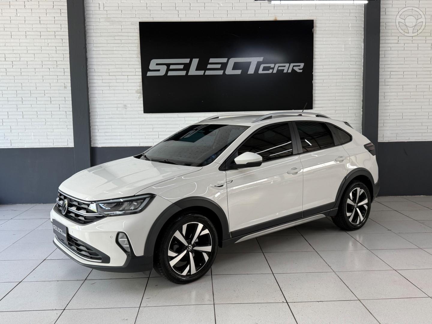 NIVUS 1.0 TSI HIGHLINE FLEX 4P AUTOMATICO - 2021 - NOVO HAMBURGO