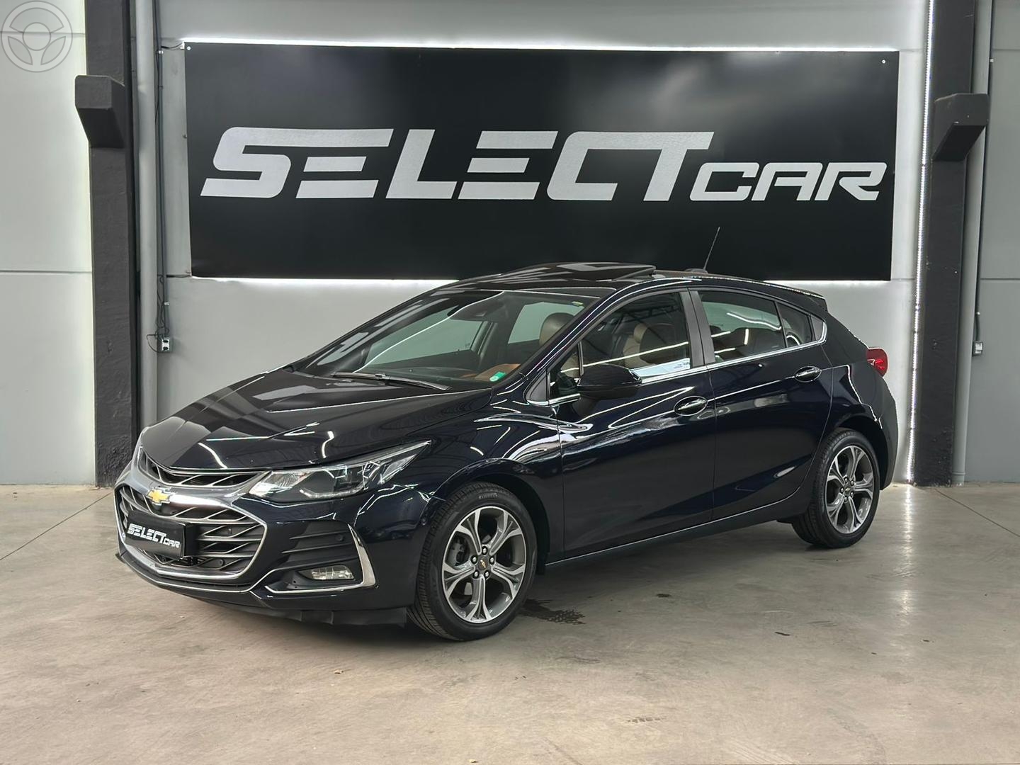 CRUZE 1.4 PREMIER SPORT2 16V TURBO FLEX 4P AUTOMATICO - 2020 - NOVO HAMBURGO