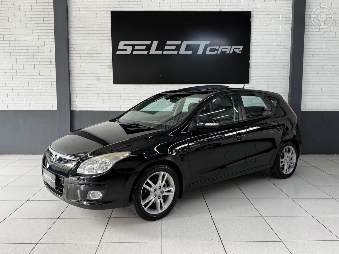 I30 2.0 MPFI GLS 16V 4P AUTOMATICO - 2010 - NOVO HAMBURGO