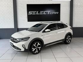 nivus 1.0 tsi highline flex 4p automatico 2021 novo hamburgo