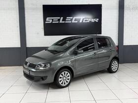 FOX 1.0 MI TREND 8V FLEX 4P MANUAL