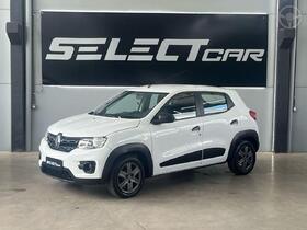 KWID 1.0 12V SCE FLEX ZEN MANUAL