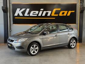 focus 1.6 glx 16v flex 4p manual 2011 novo hamburgo