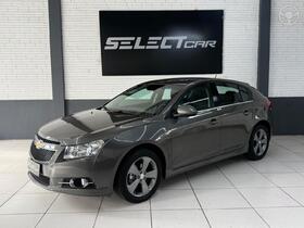 cruze 1.8 lt sport6 16v flex 4p manual 2014 novo hamburgo