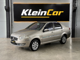 siena 1.4 mpi elx 8v flex 4p manual 2008 novo hamburgo