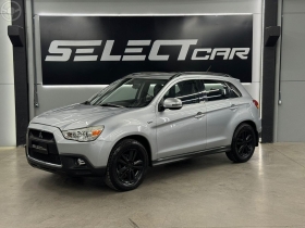 asx 2.0 4wd 16v 4p automatico 2011 novo hamburgo