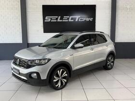 t cross 1.0 comfortline tsi flex 4p automatico 2021 novo hamburgo
