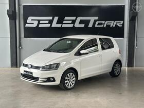 fox 1.0 mpi comfortline 12v flex 4p manual 2016 novo hamburgo