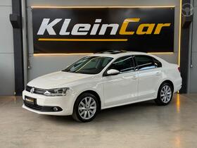 jetta 2.0 comfortline flex 4p tiptronic 2014 novo hamburgo