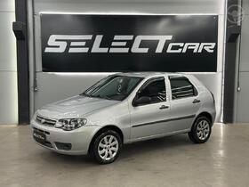 PALIO 1.0 MPI FIRE CELEBRATION ECONOMY 8V FLEX 4P MANUAL