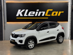 KWID 1.0 12V SCE FLEX ZEN MANUAL