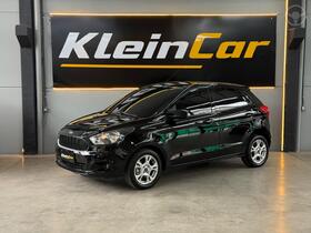 KA 1.0 SE 12V FLEX 4P MANUAL