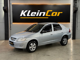 prisma 1.4 mpfi maxx 8v flex 4p manual 2010 novo hamburgo