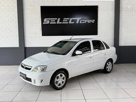 corsa 1.4 mpfi premium 8v flex 4p manual 2008 novo hamburgo