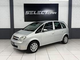 meriva 1.4 mpfi maxx 8v econo.flex 4p manual 2012 novo hamburgo