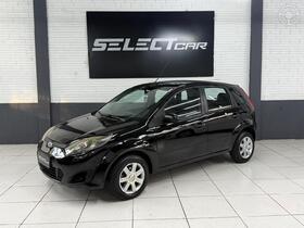 FIESTA 1.0 MPI CLASS 8V FLEX 4P MANUAL