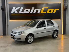 PALIO 1.0 MPI FIRE ECONOMY 8V FLEX 4P MANUAL