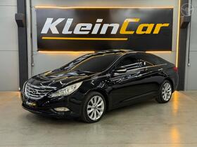 sonata 2.4 mpfi v4 16v 182cv 4p automatico 2012 novo hamburgo