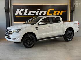 RANGER 3.2 XLT 4X4 CD 20V DIESEL 4P AUTOMATICO