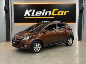hb20x 1.6 16v premium flex 4p automatico 2014 novo hamburgo