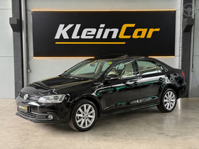 jetta 2.0 comfortline flex 4p tiptronic 2013 novo hamburgo