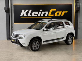 duster 1.6 dynamique 4x2 16v flex 4p manual 2013 novo hamburgo