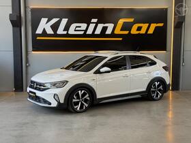 nivus 1.0 tsi highline flex 4p automatico 2021 novo hamburgo