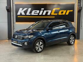 t cross 1.0 comfortline tsi flex 4p automatico 2020 novo hamburgo