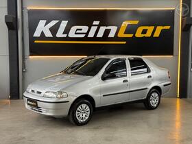 siena 1.0 mpi fire 8v 4p manual 2006 novo hamburgo