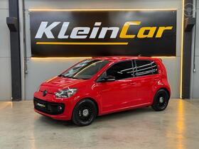 up 1.0 tsi move up 12v flex 4p manual 2016 novo hamburgo