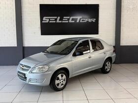 prisma 1.4 mpfi maxx 8v flex 4p manual 2010 novo hamburgo