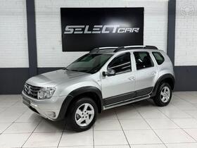duster 1.6 dynamique 4x2 16v flex 4p manual 2013 novo hamburgo